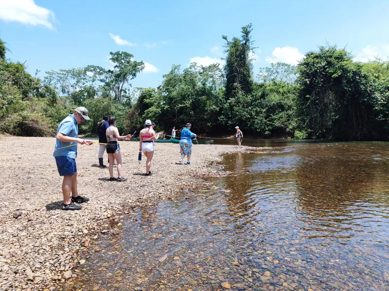 Monkey Bay Wildlife Sanctuary photo 3