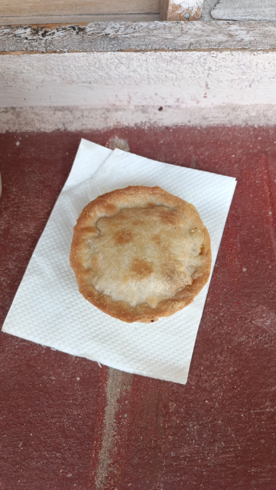 CC meat pies