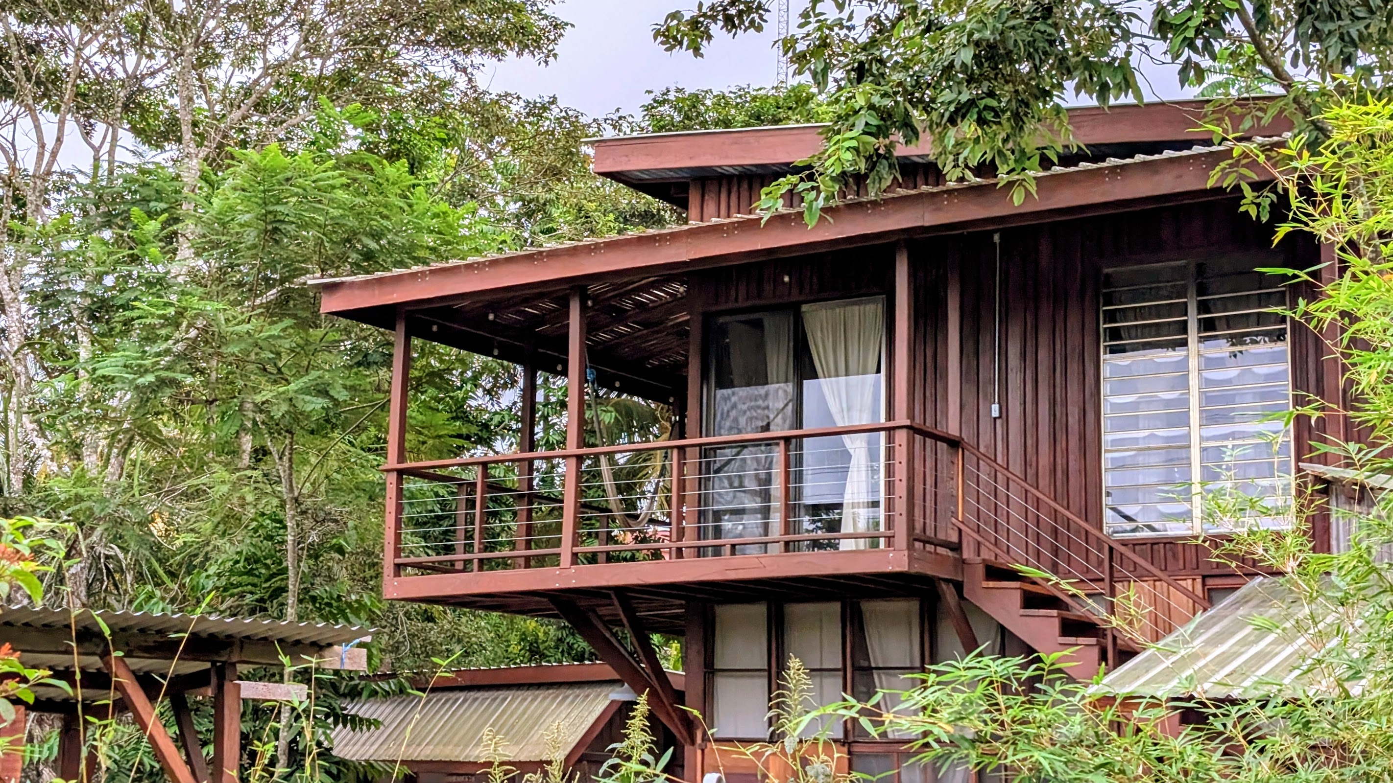 Los Techitos - Village Stay photo 2