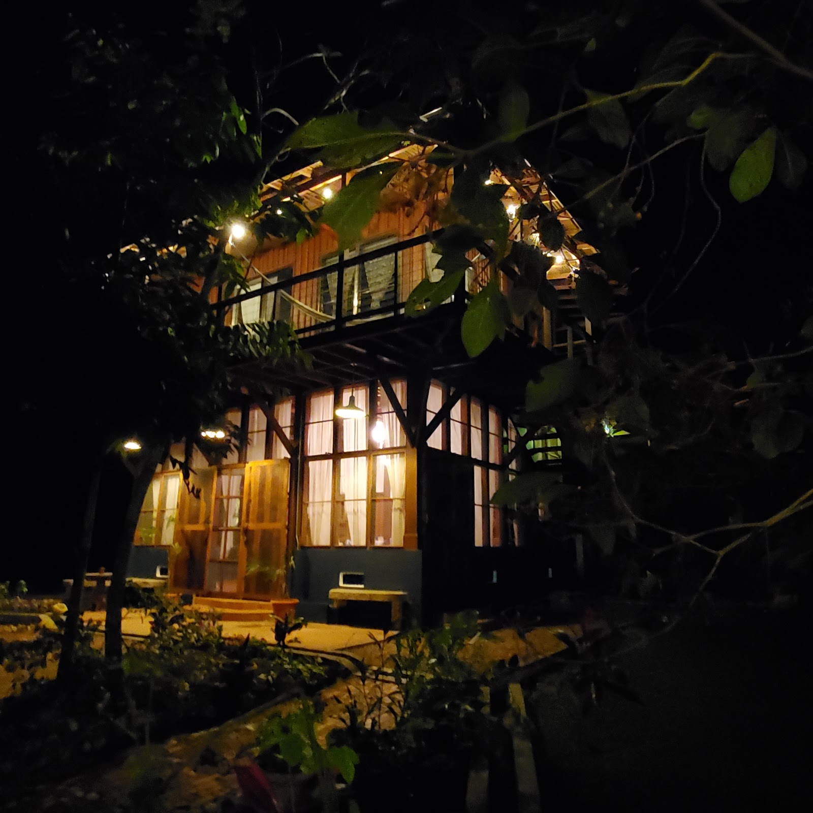 Los Techitos - Village Stay photo 6