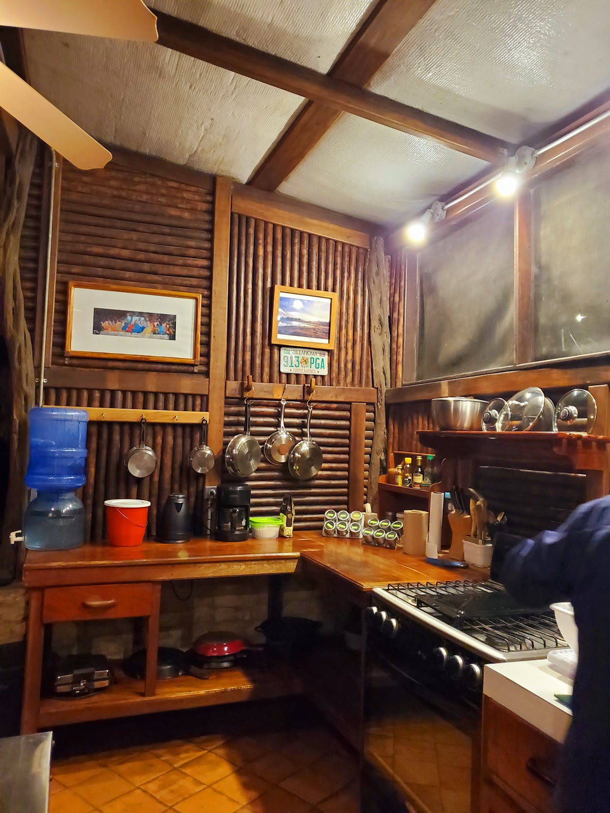Los Techitos - Village Stay photo 5