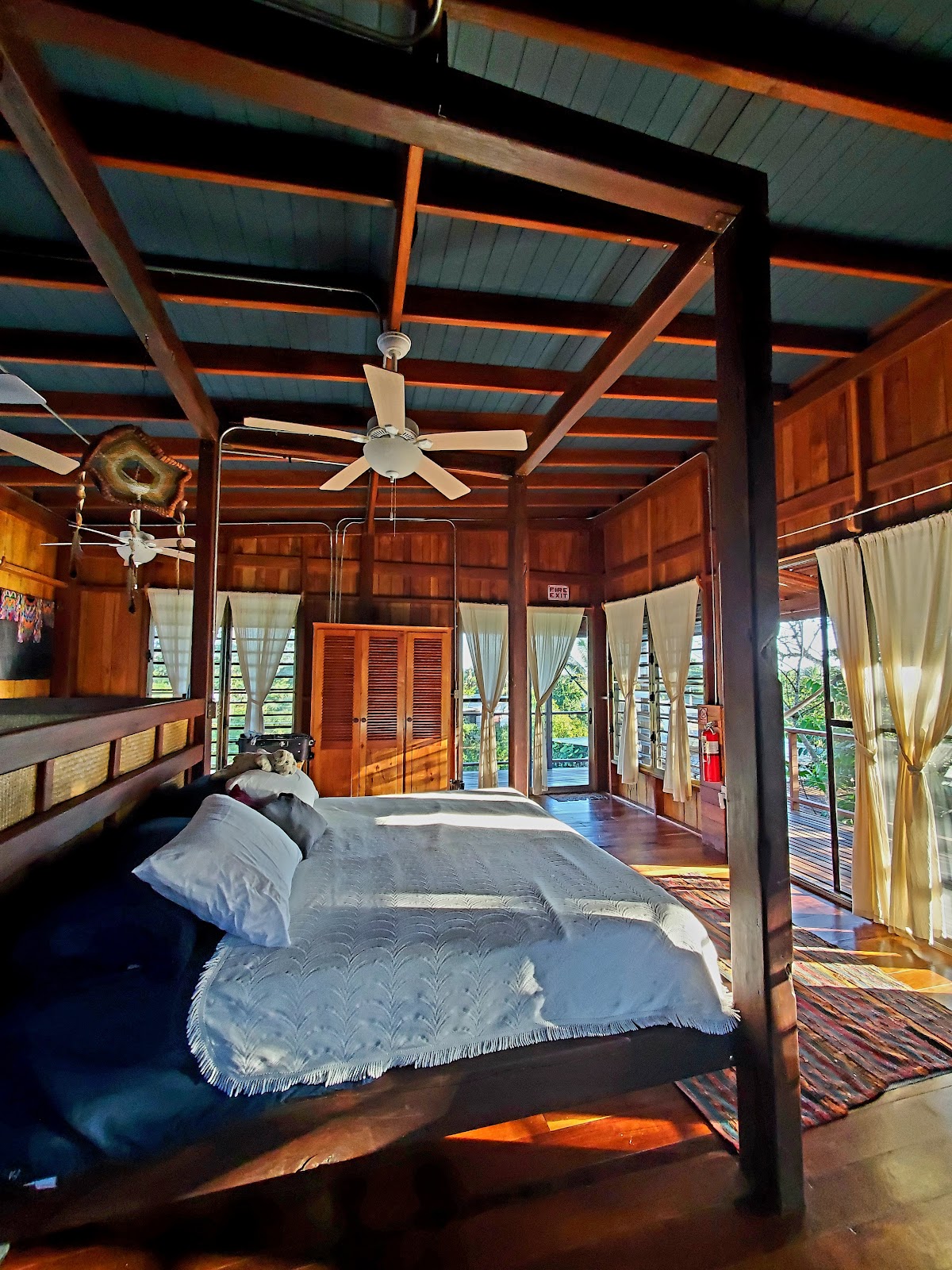 Los Techitos - Village Stay photo 3