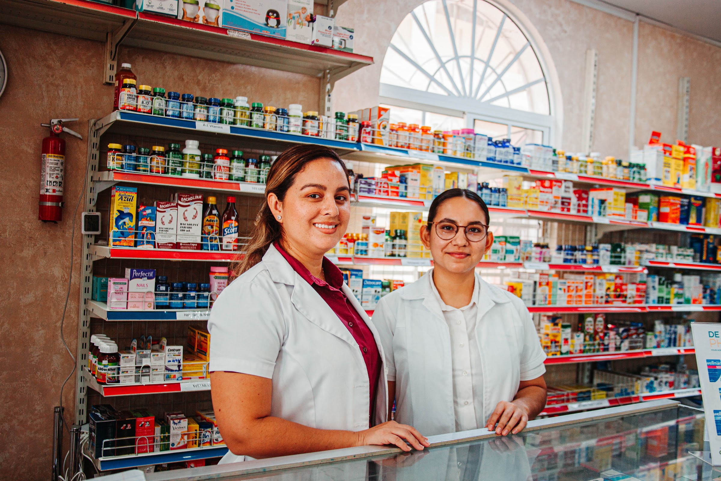 De La Fuente's Pharmacy photo 5