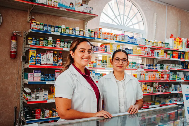 De La Fuente's Pharmacy photo 5