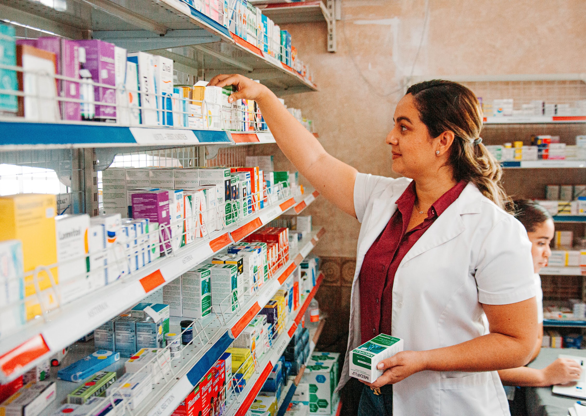 De La Fuente's Pharmacy photo 4