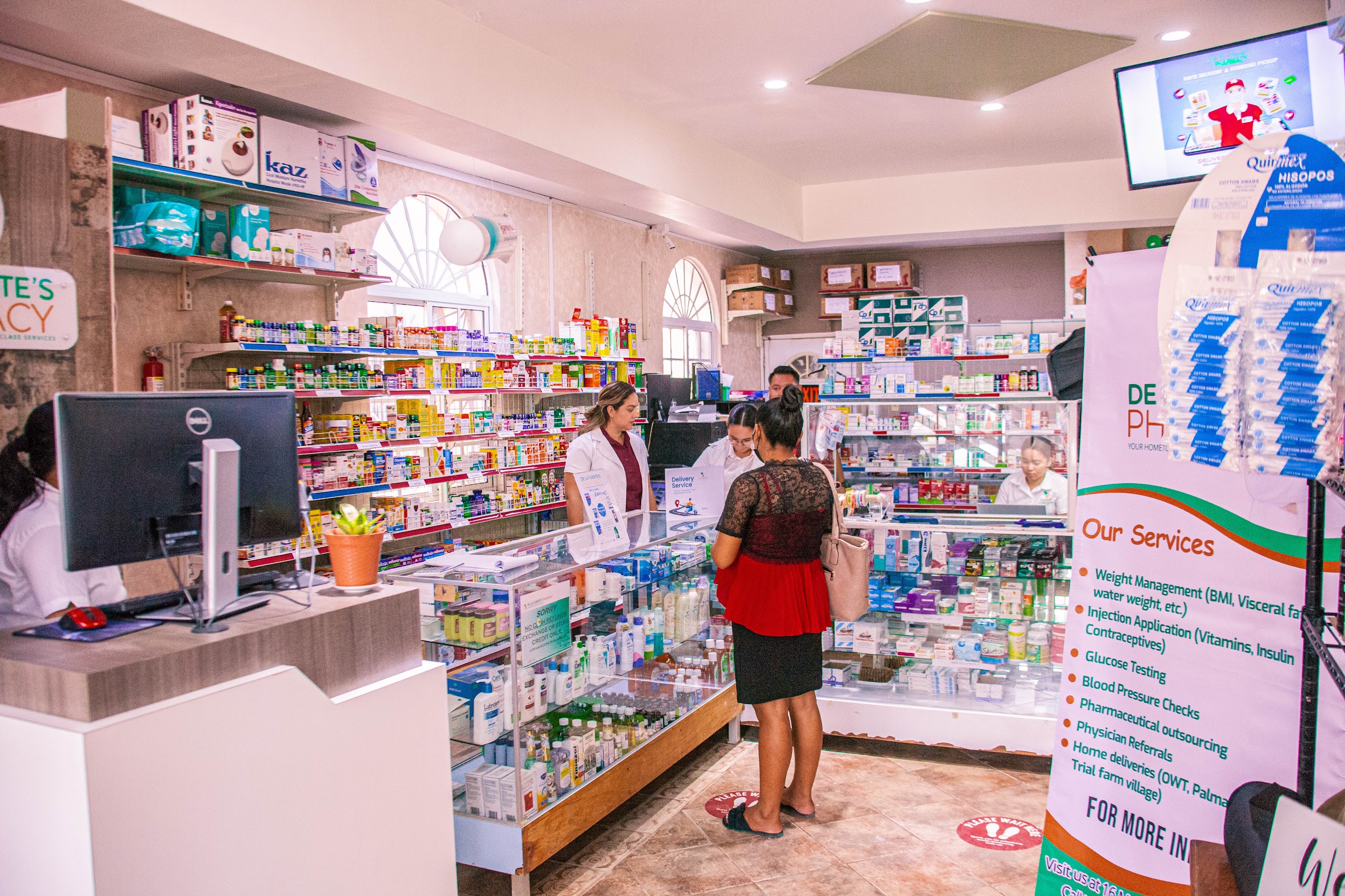 De La Fuente's Pharmacy photo 6