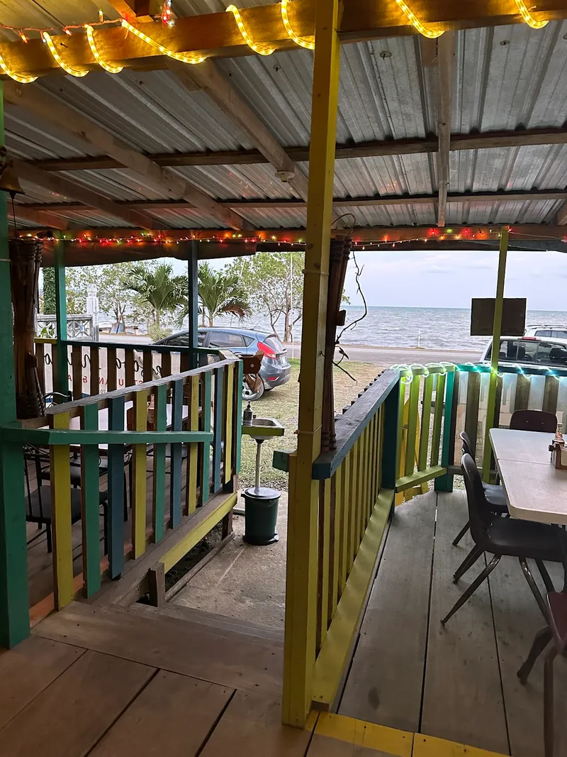 Seafood Infusion Restaurant and Bar