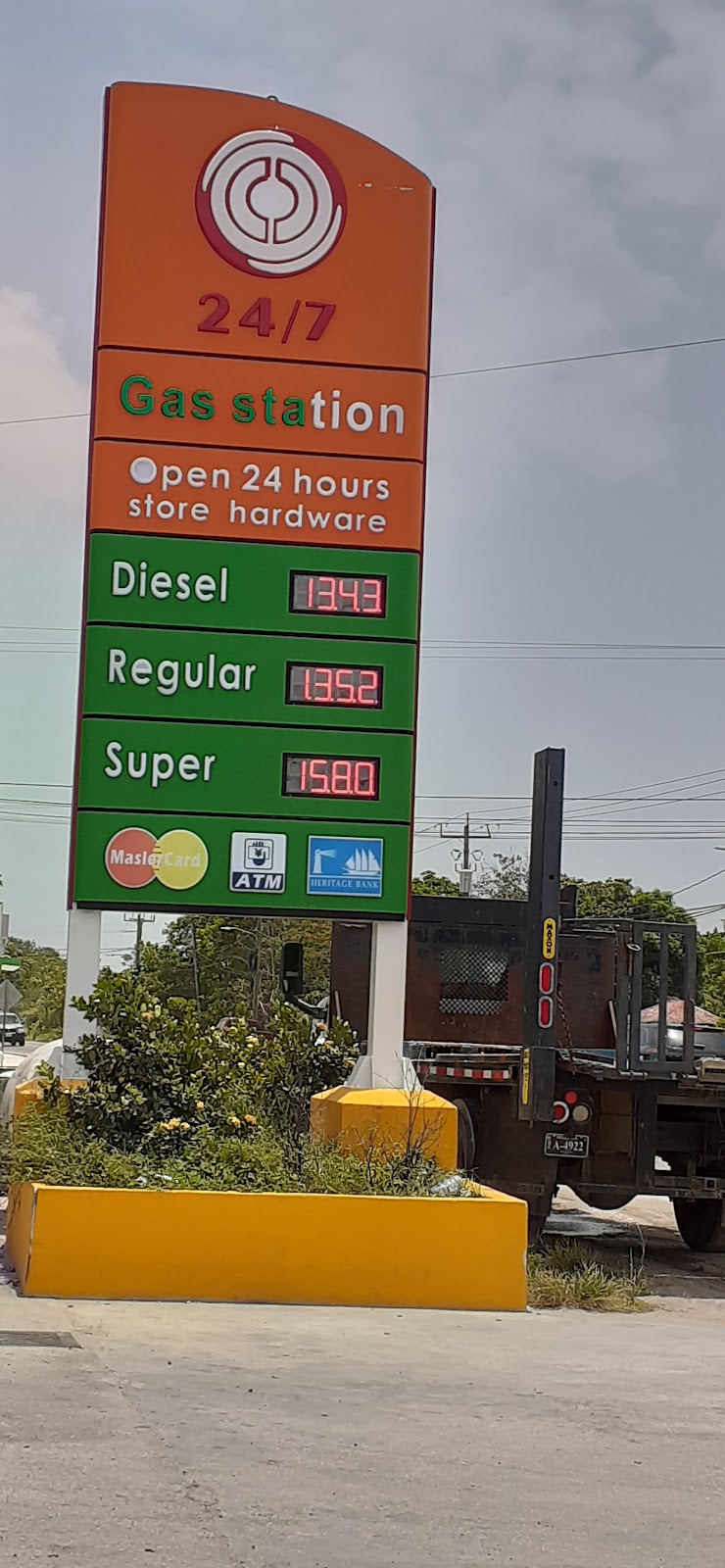 24hr Gas Station photo 3