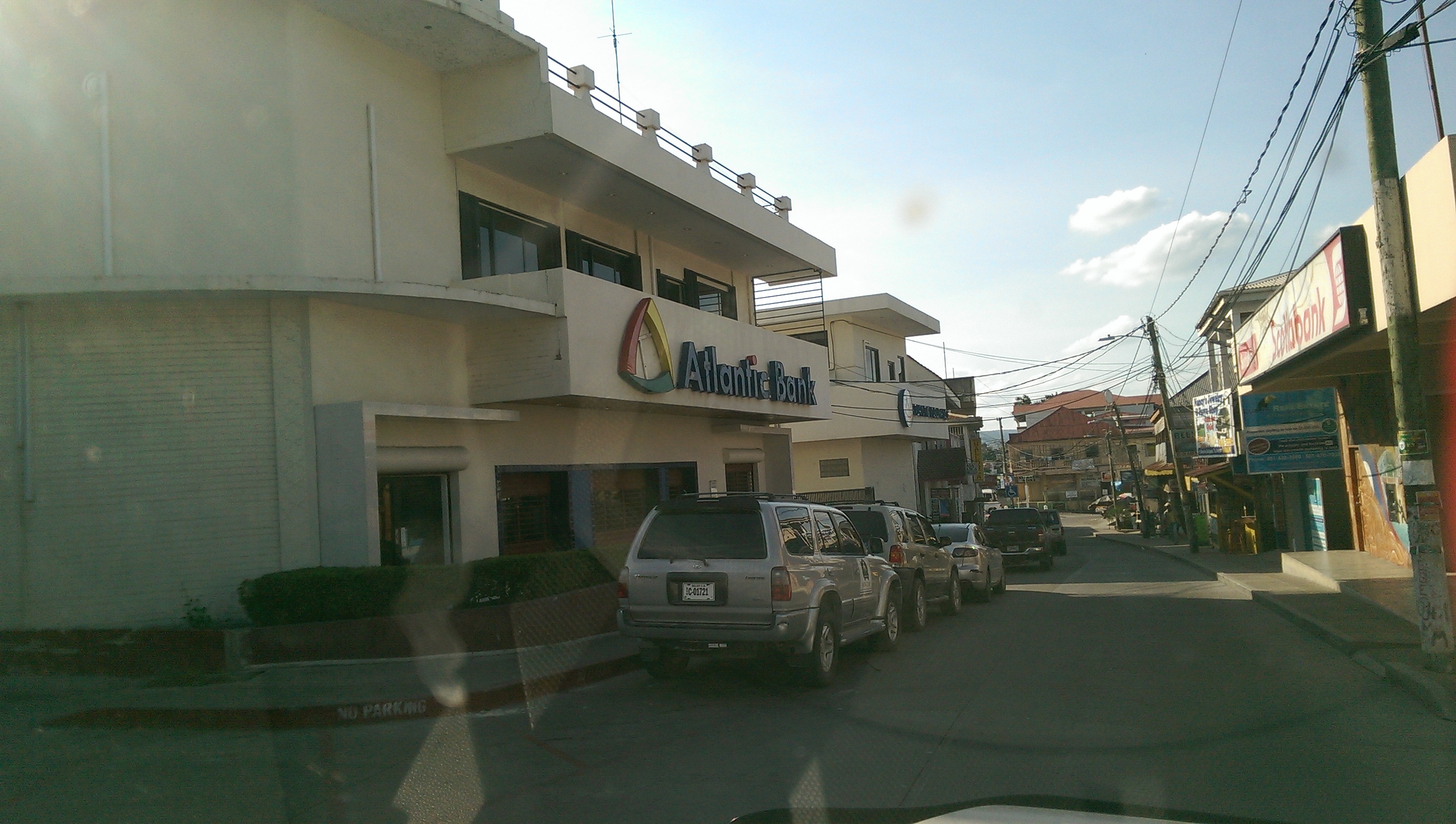 Atlantic Bank Ltd. ATM photo 2