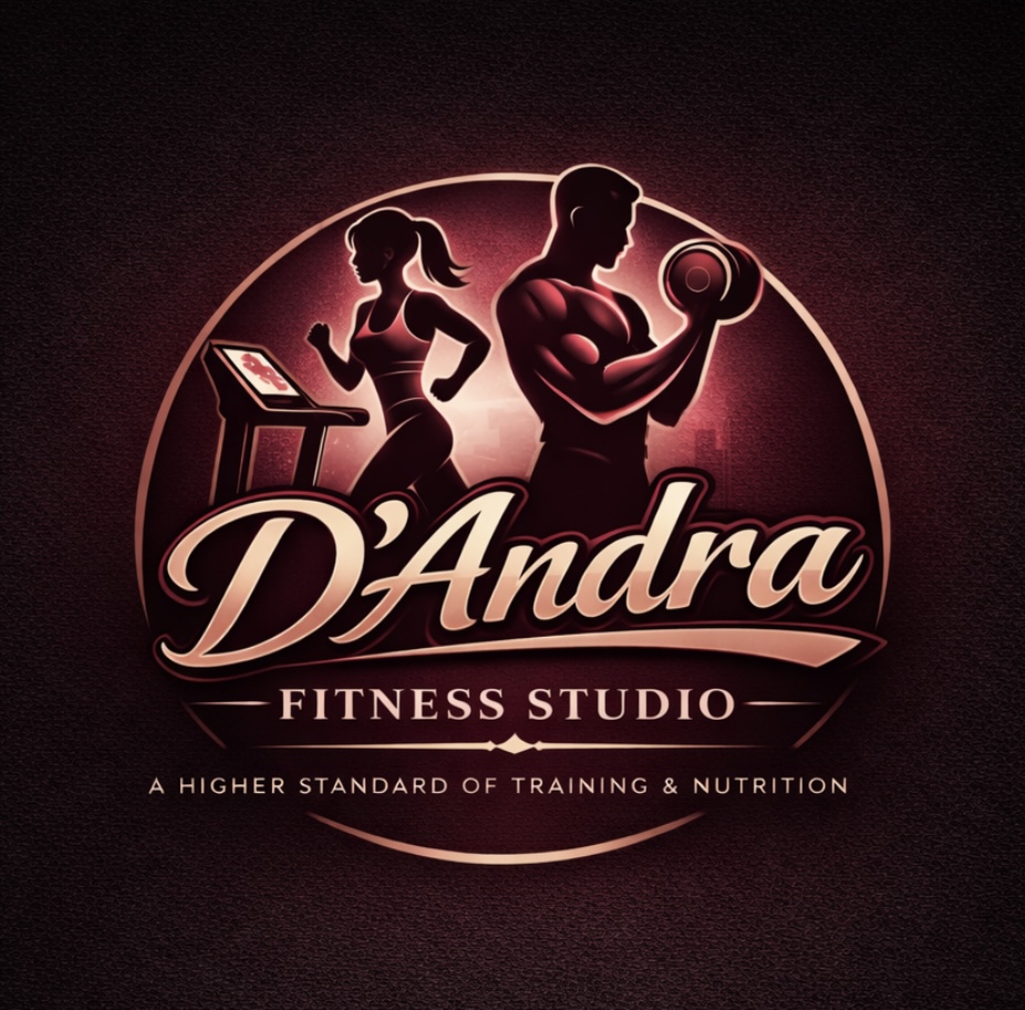 D'Andra Fitness Studio photo 3