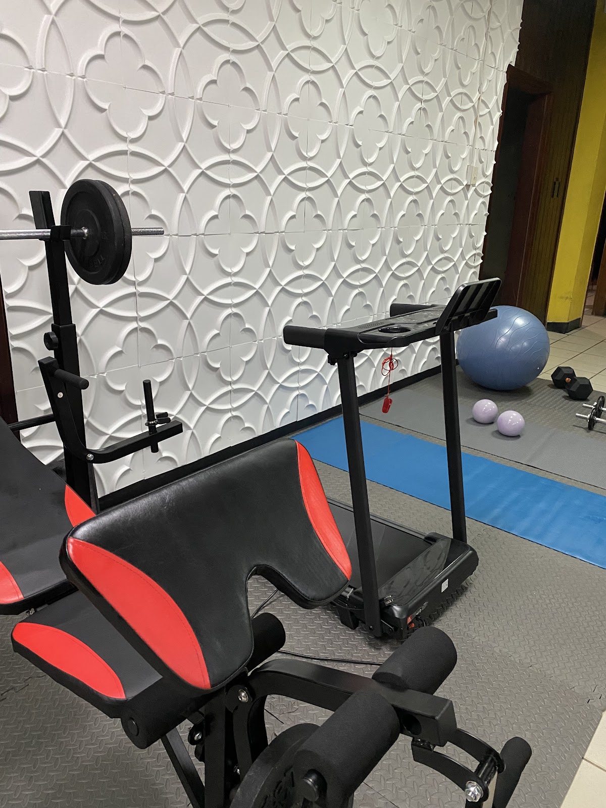 D'Andra Fitness Studio photo 4