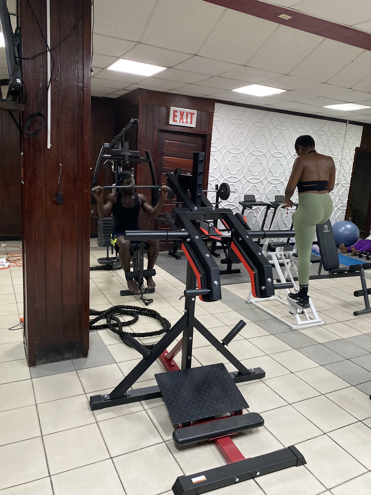 D'Andra Fitness Studio photo 2
