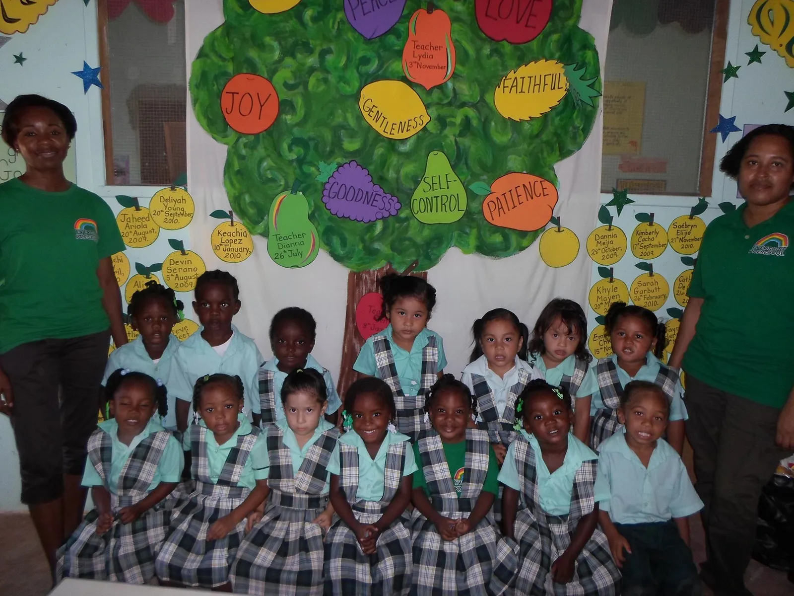 Evershine Preschool