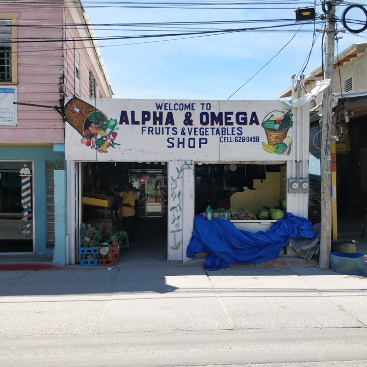 Alpha Omega local Fruit & Vegetables photo 3