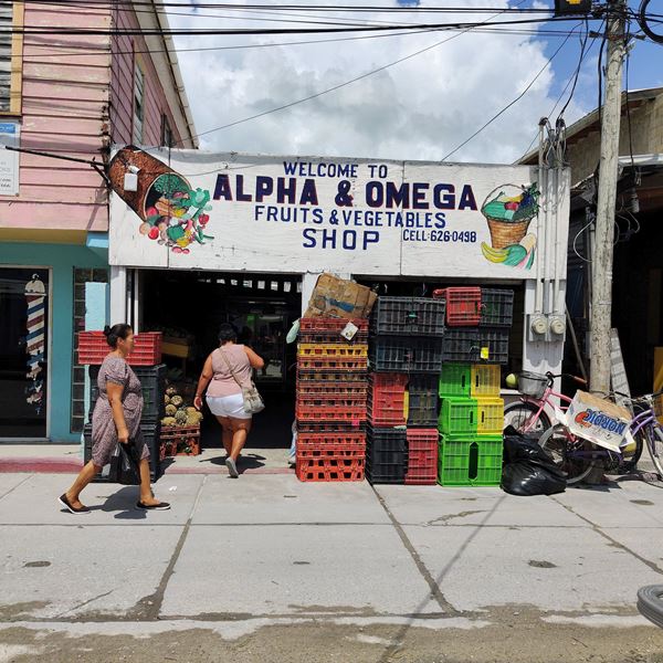Alpha Omega local Fruit & Vegetables photo 4