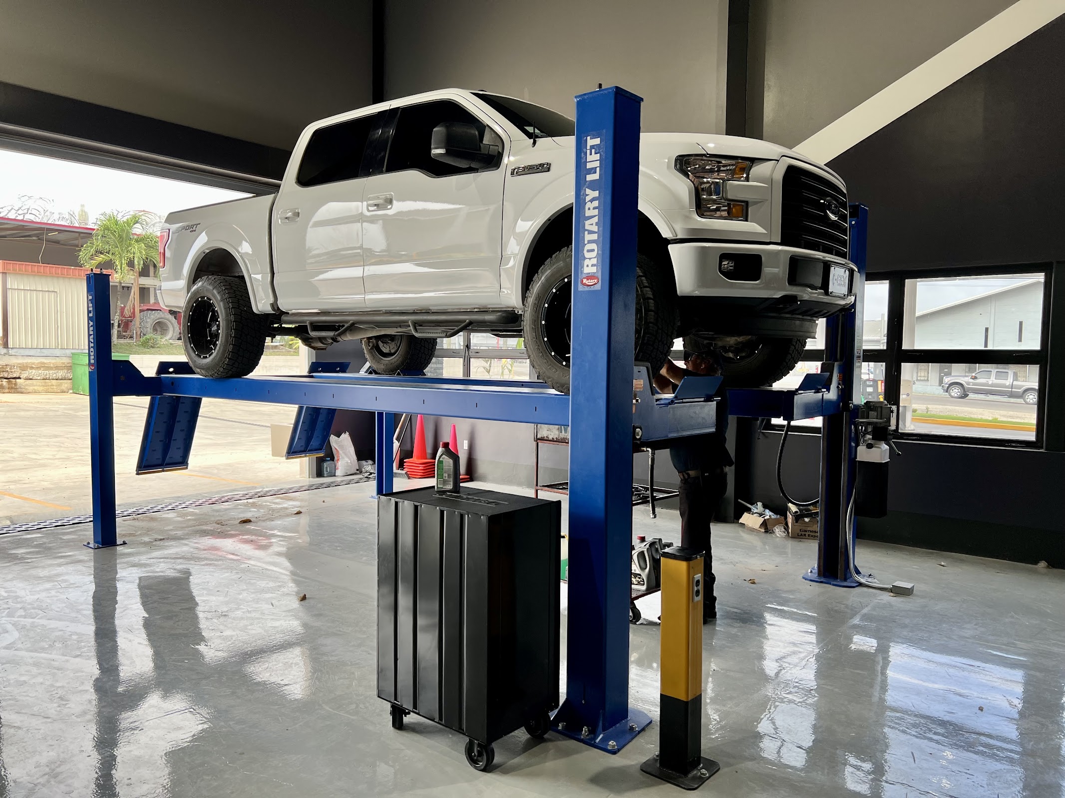 Reimers Service Center Gas Station photo 6