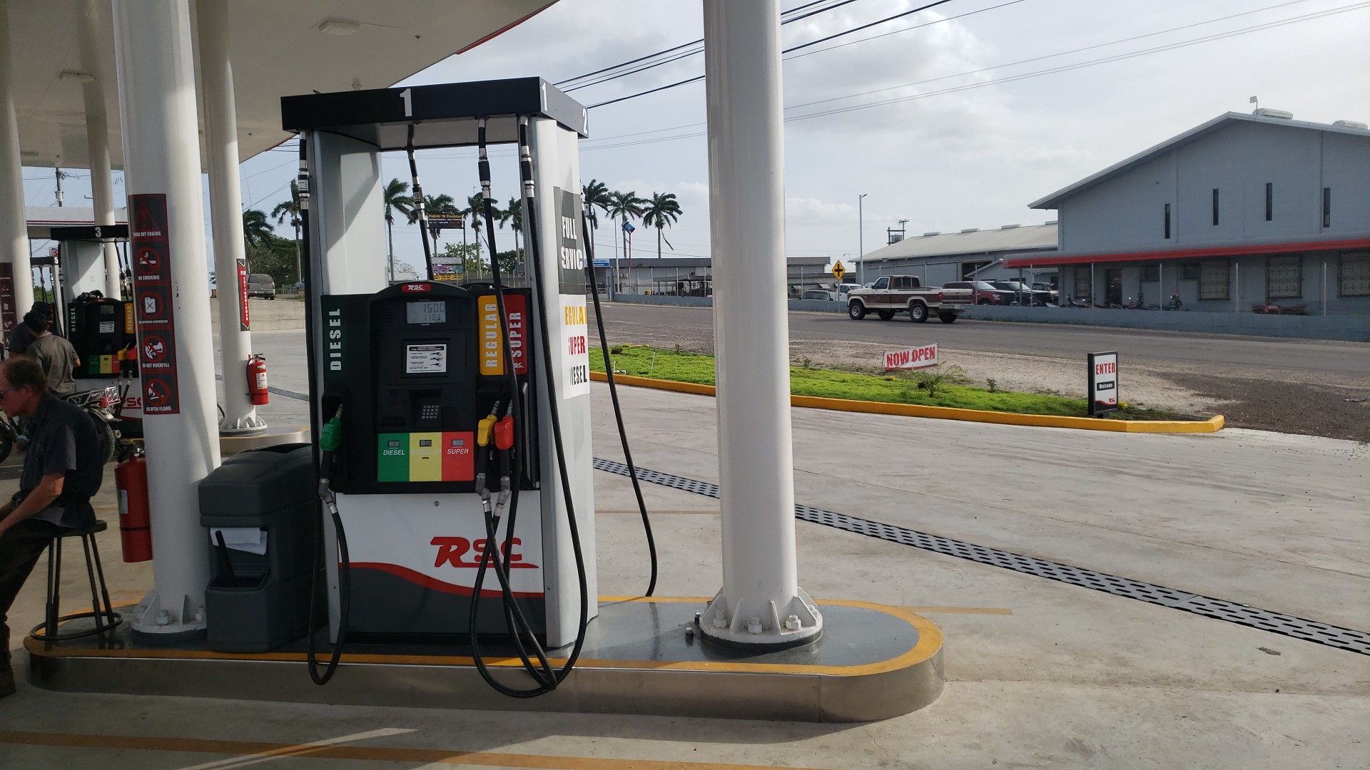 Reimers Service Center Gas Station photo 3