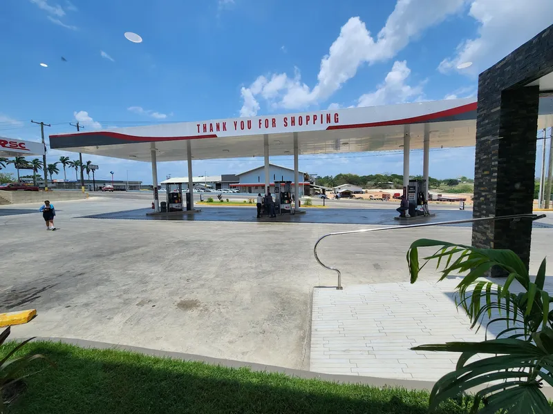 Reimers Service Center Gas Station