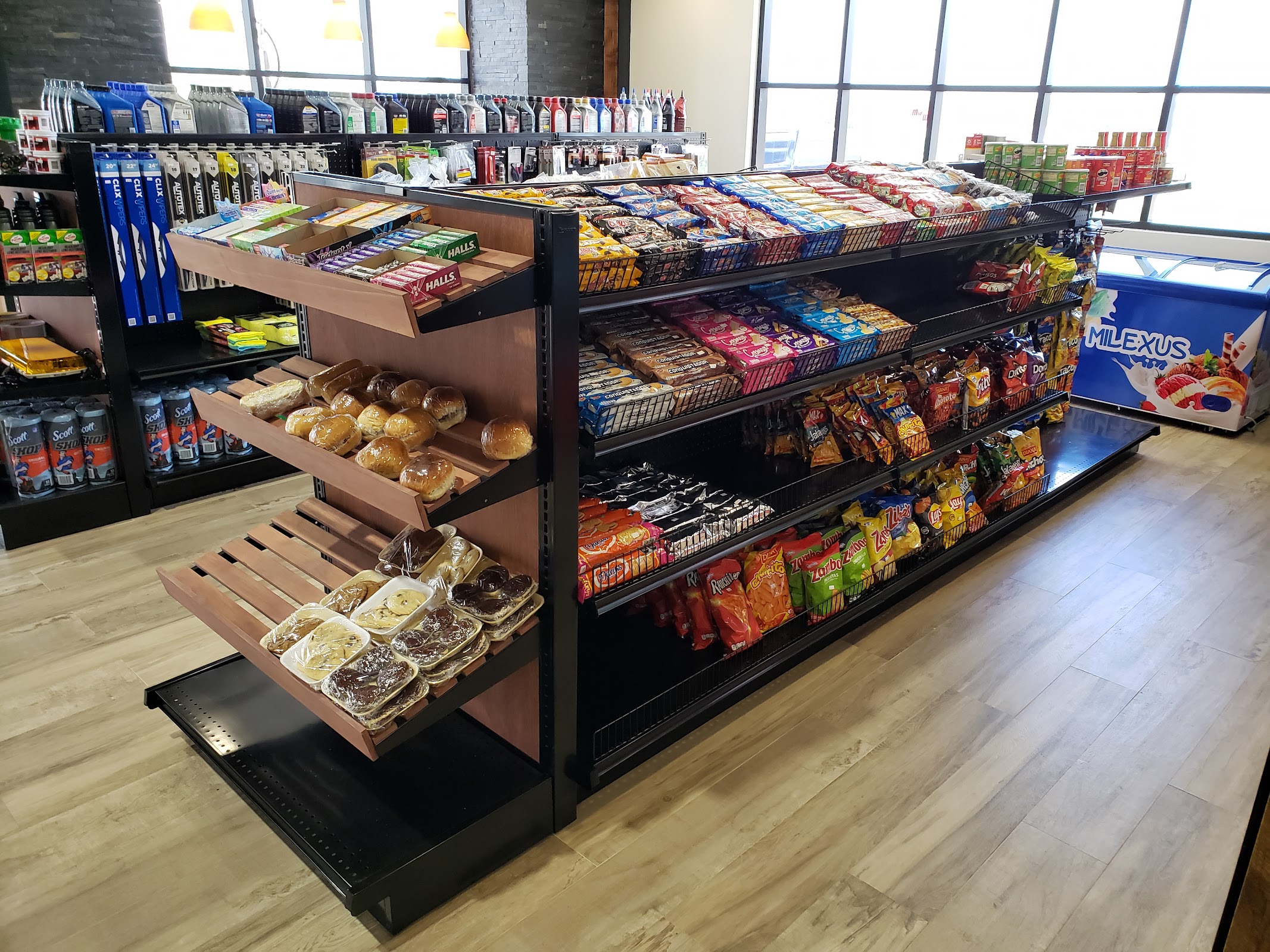Reimers Service Center Gas Station photo 5