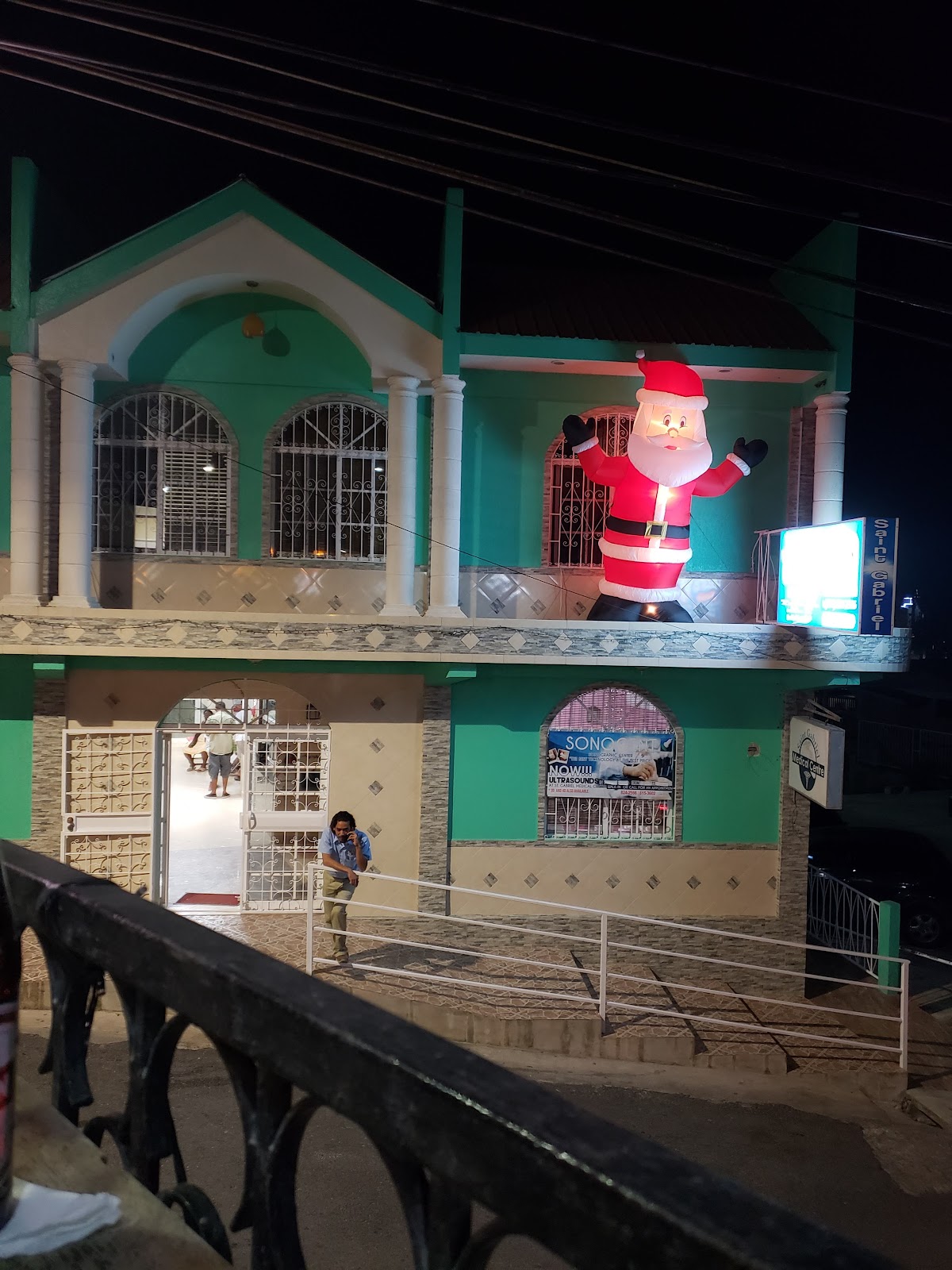 St. Gabriel Medical Center photo 3
