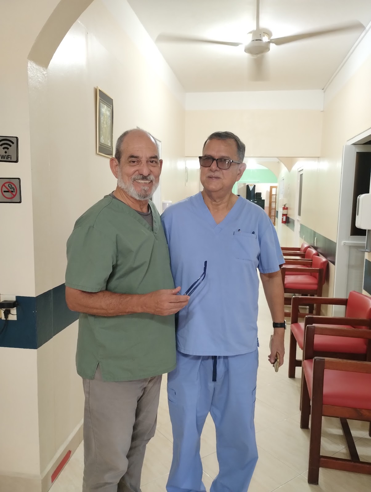 St. Gabriel Medical Center photo 5