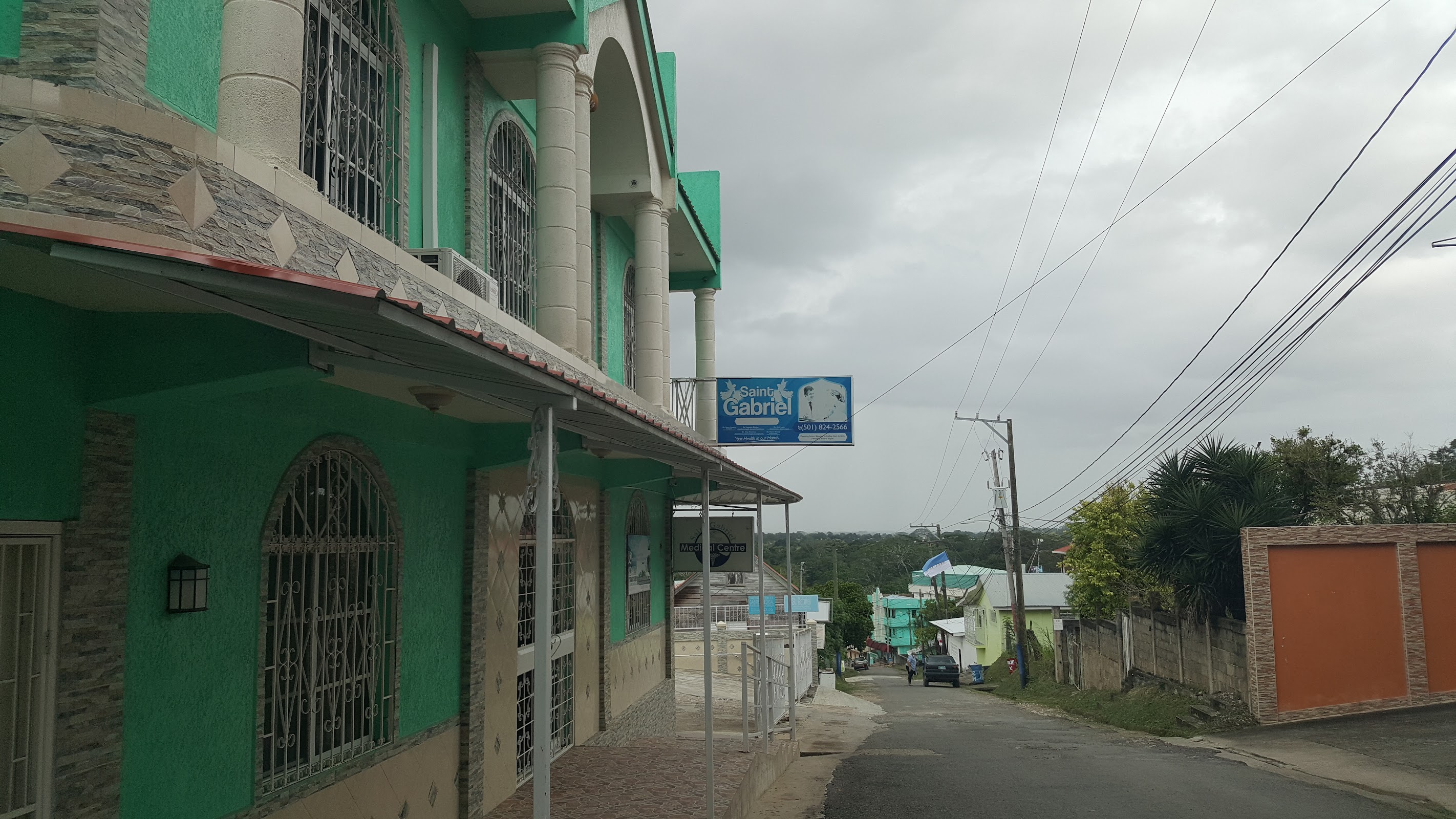 St. Gabriel Medical Center photo 8