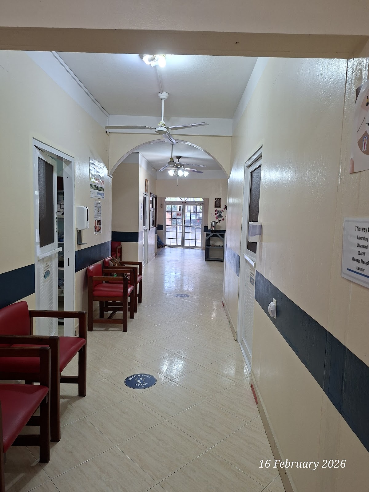 St. Gabriel Medical Center photo 2