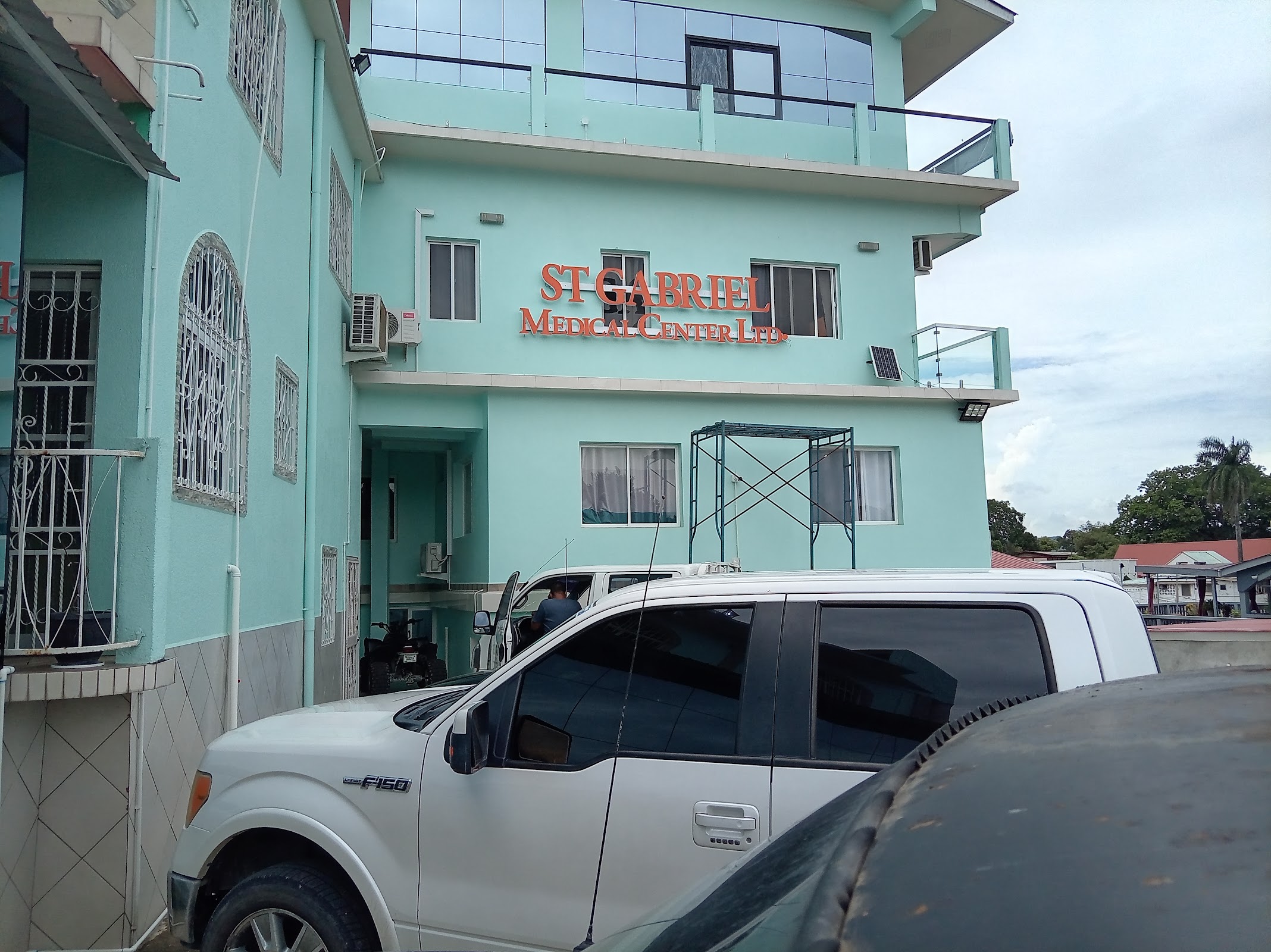 St. Gabriel Medical Center photo 7