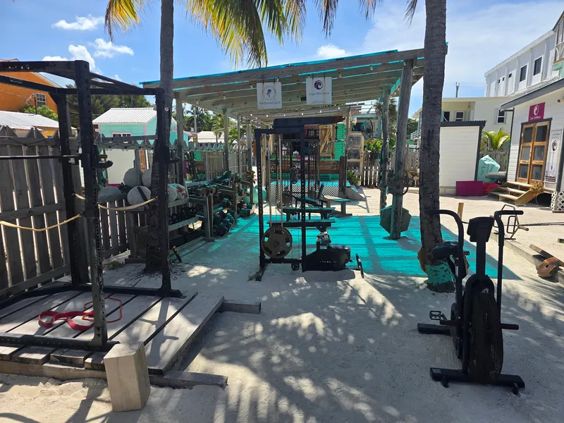 Hardwood Gym photo 4