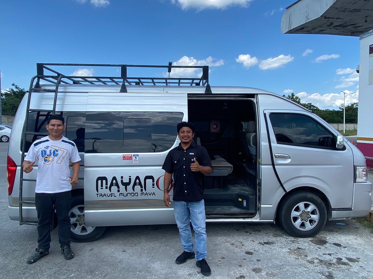 Mundo Maya Travels photo 2