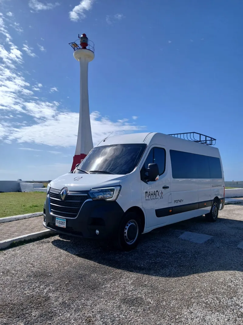 Mundo Maya Travels