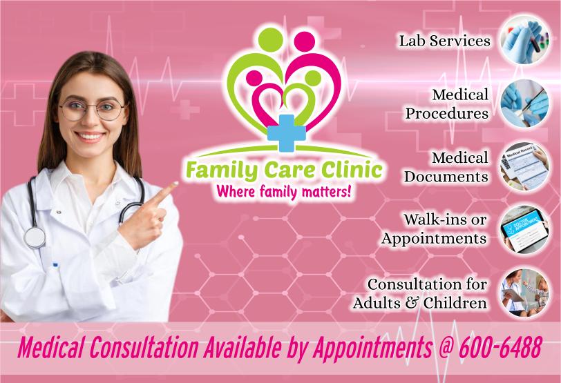 Family Care Pharmacy and Clinic photo 4