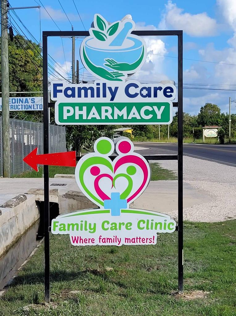 Family Care Pharmacy and Clinic photo 8