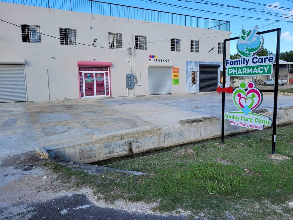Family Care Pharmacy and Clinic
