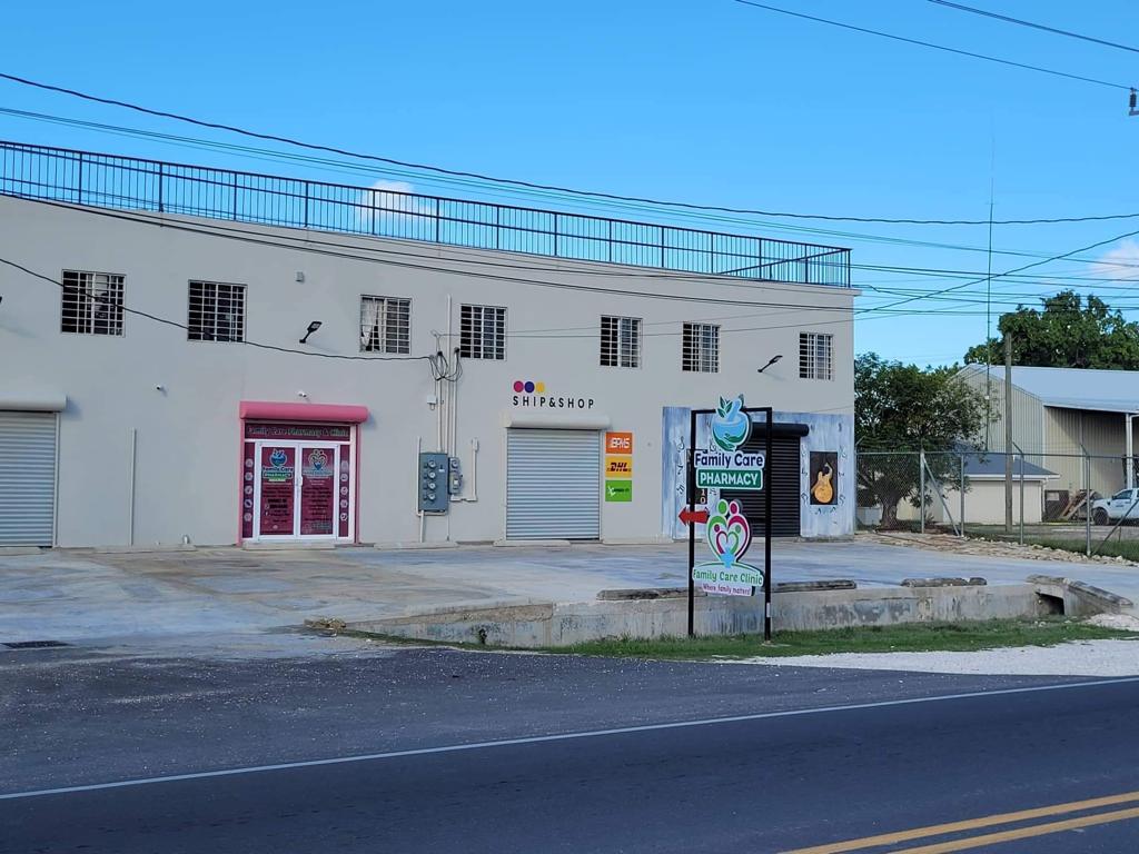 Family Care Pharmacy and Clinic photo 5