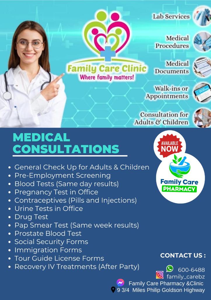 Family Care Pharmacy and Clinic photo 6