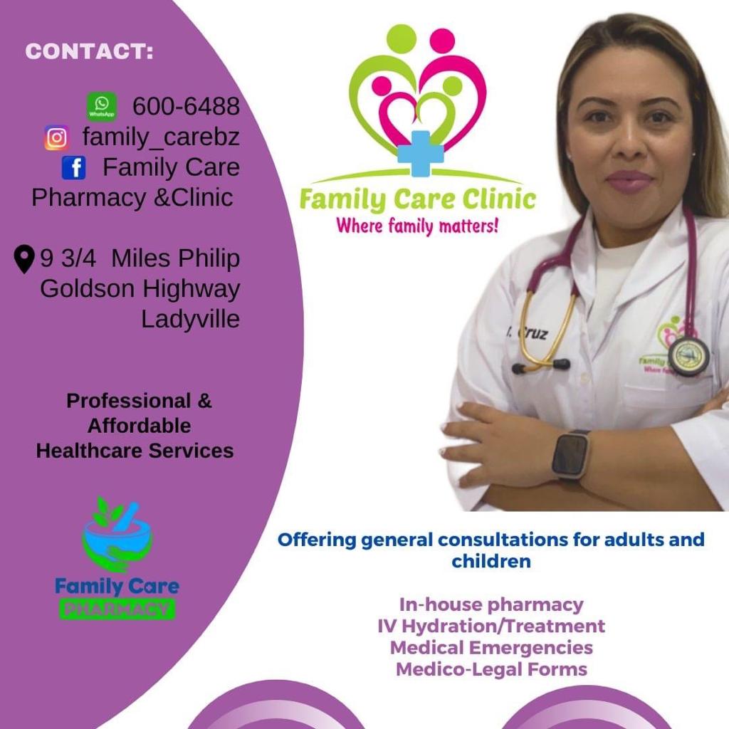 Family Care Pharmacy and Clinic photo 7