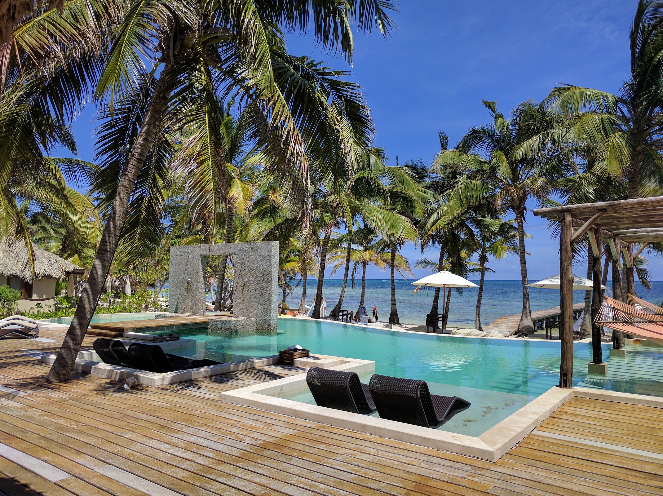 El Secreto Belize