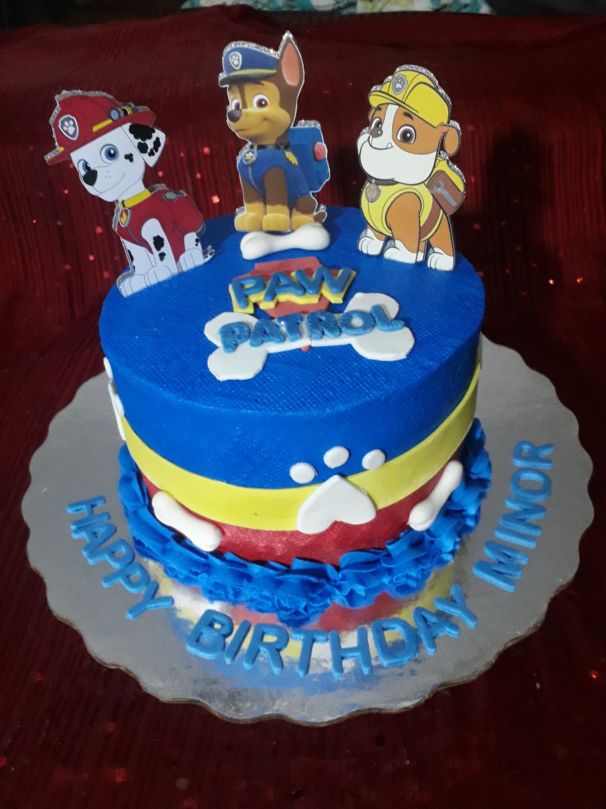 Vic & Rick Cakes photo 5