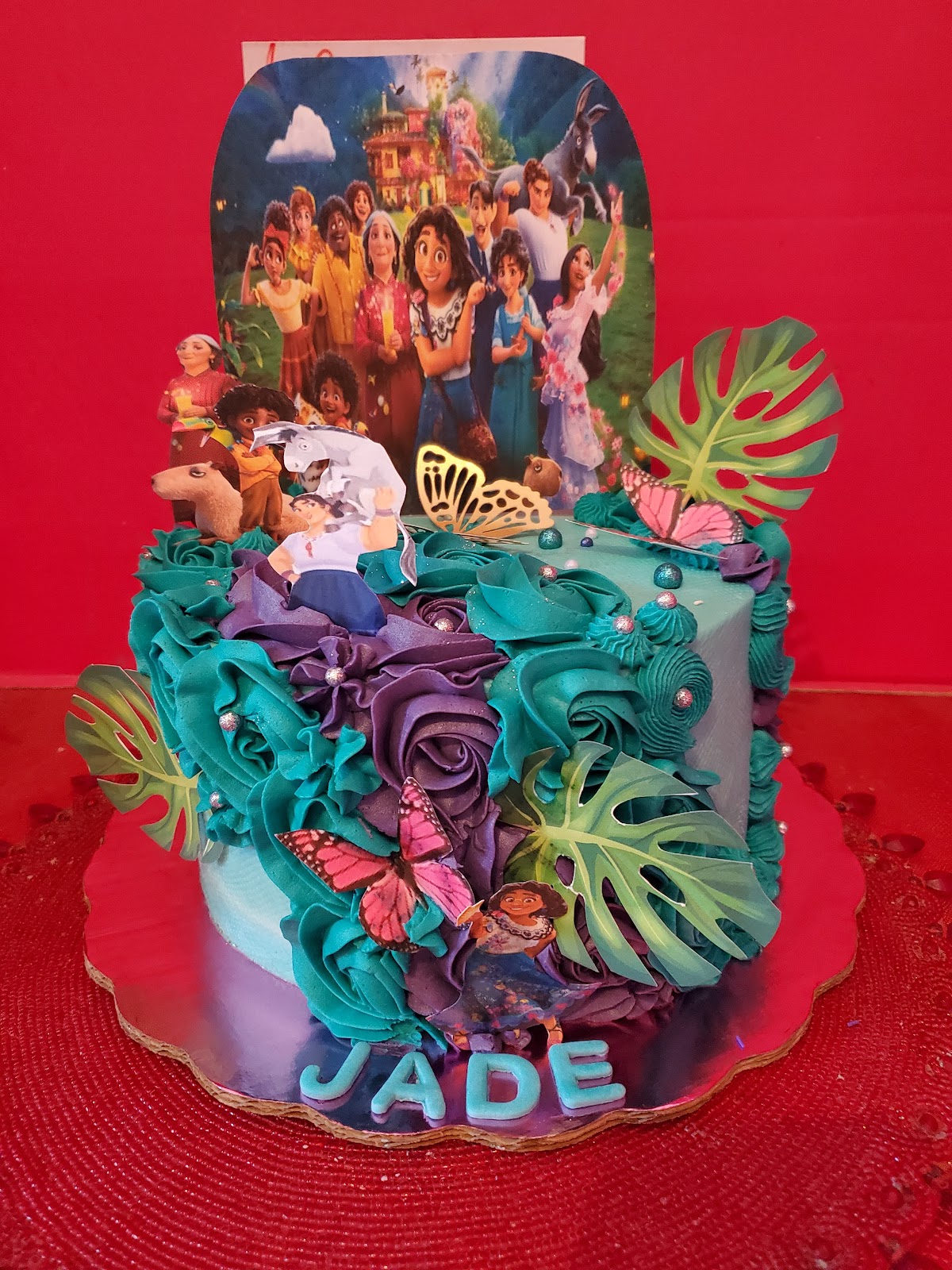 Vic & Rick Cakes photo 7