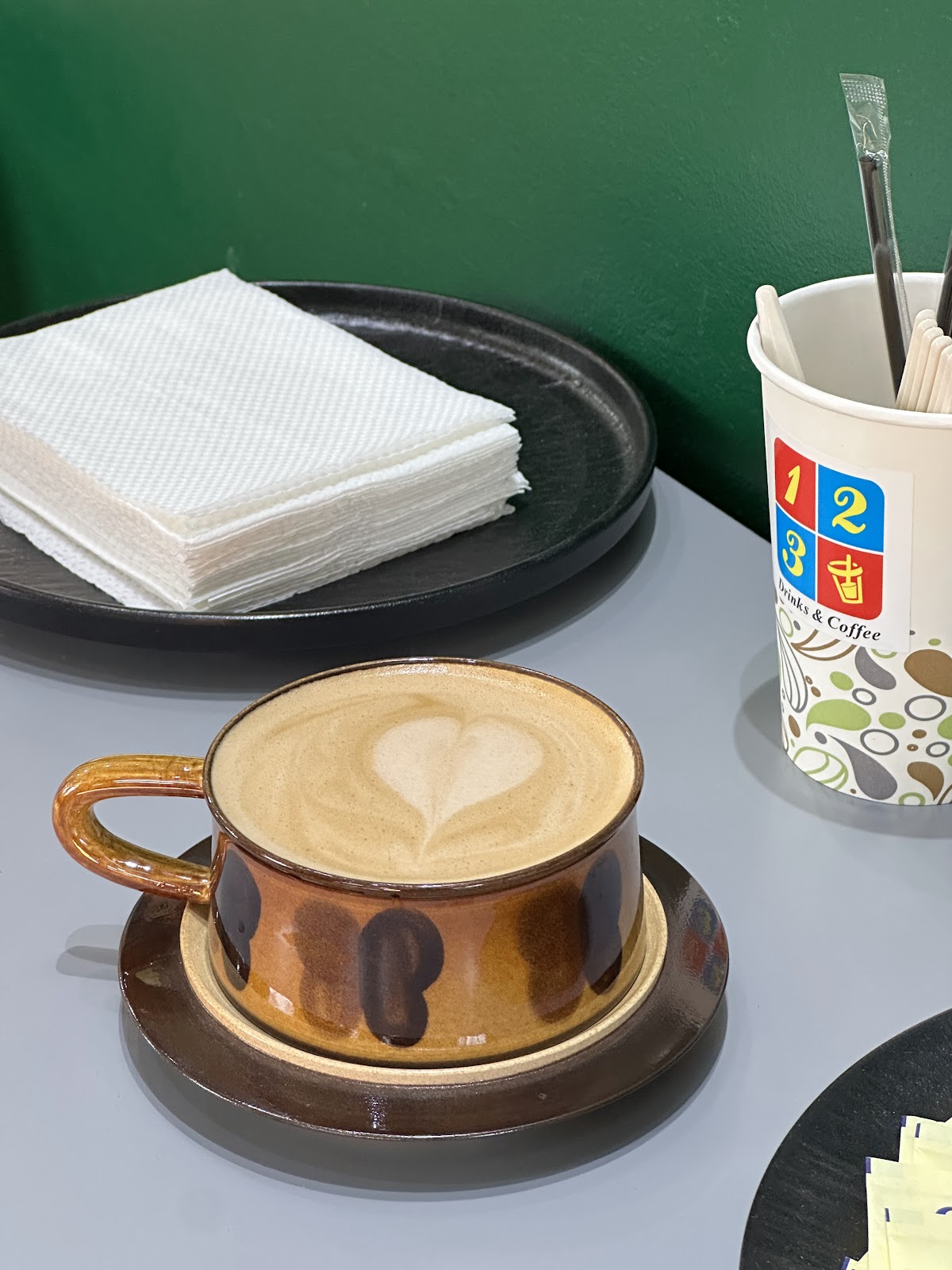 123 Cafe photo 2