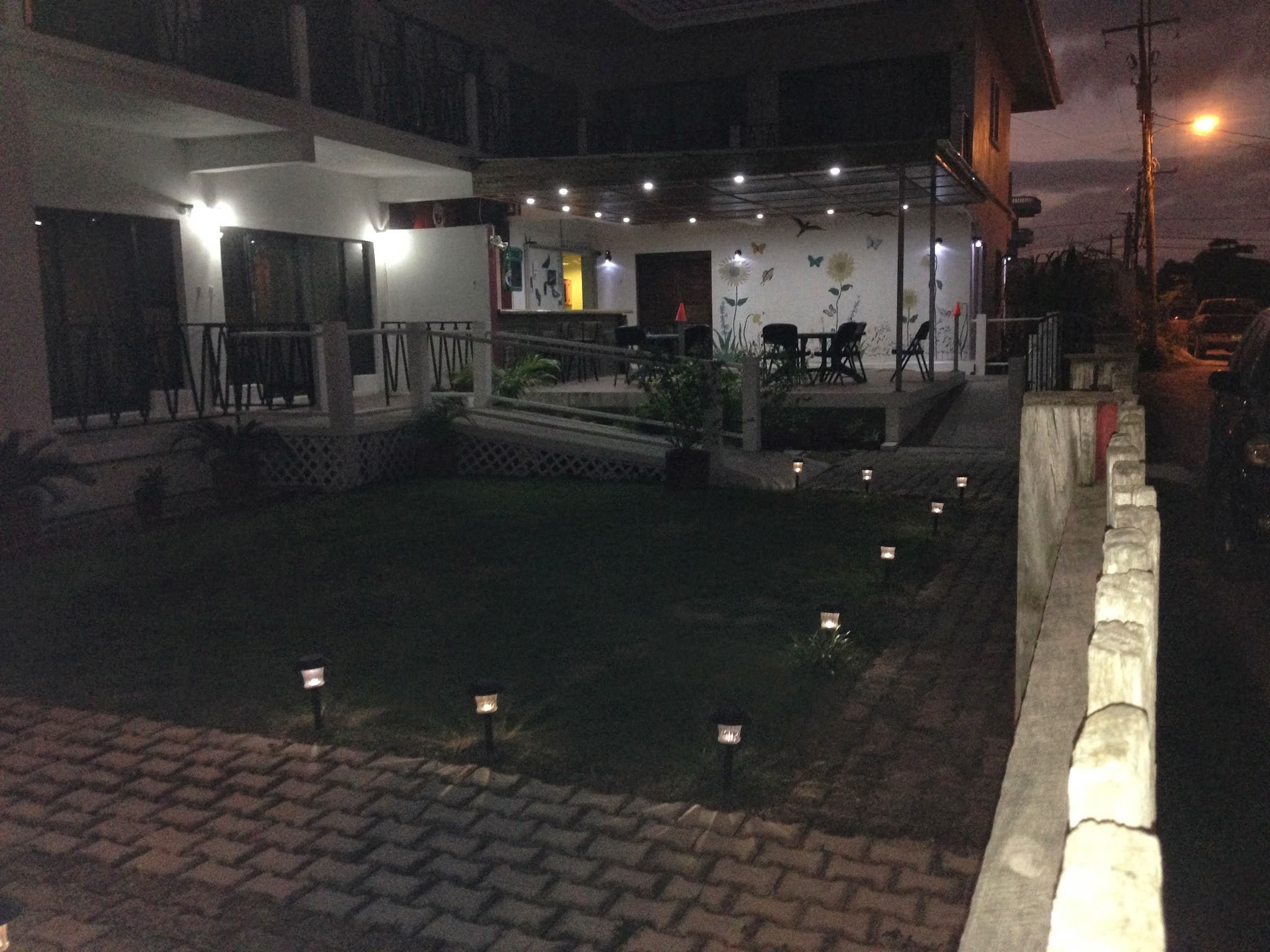 Hok'ol K'in Guest House photo 5