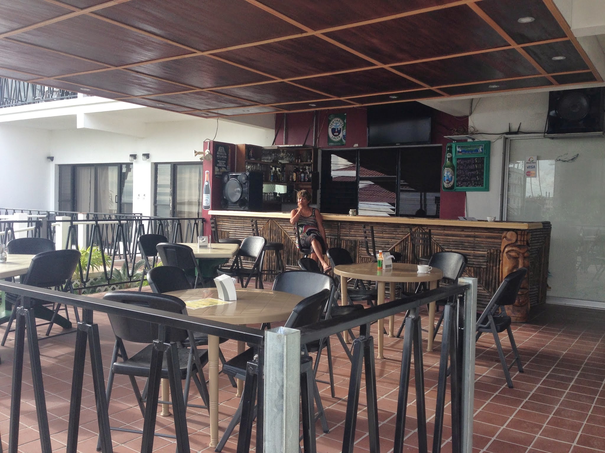 Hok'ol K'in Guest House photo 4