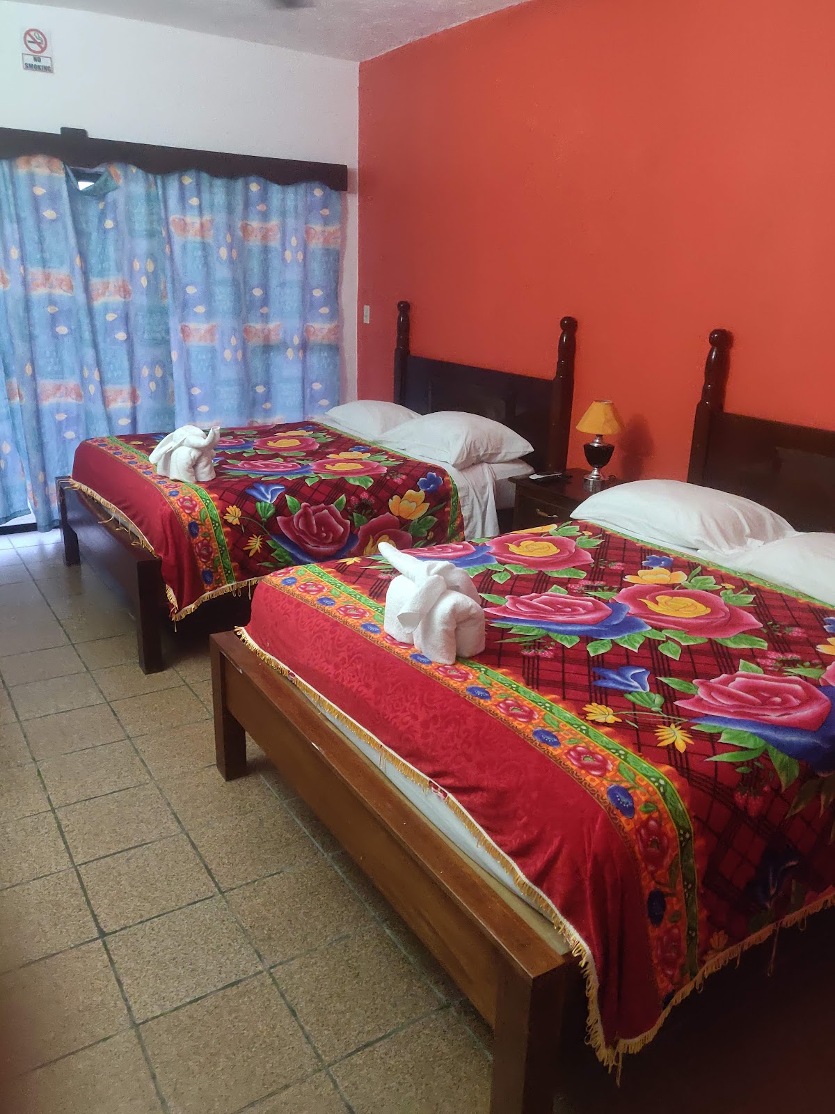 Hok'ol K'in Guest House photo 2