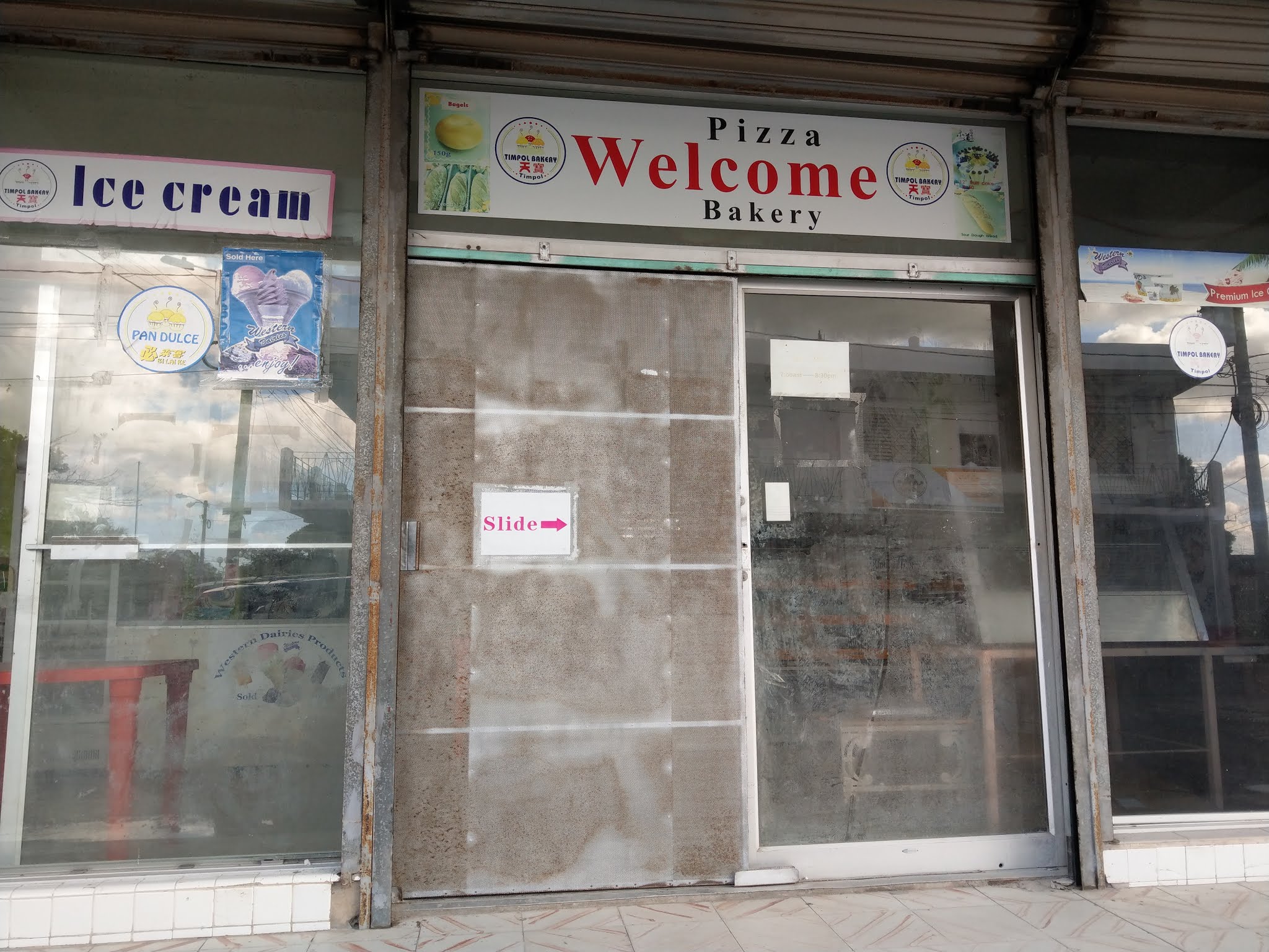 TimPol Bakery photo 3