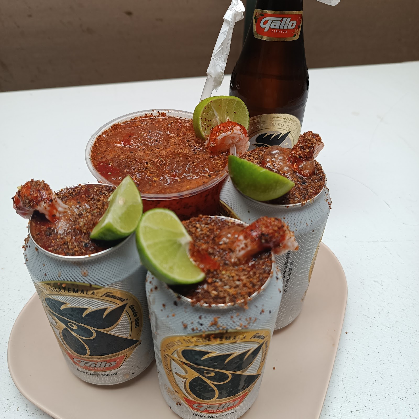 La mona photo 2