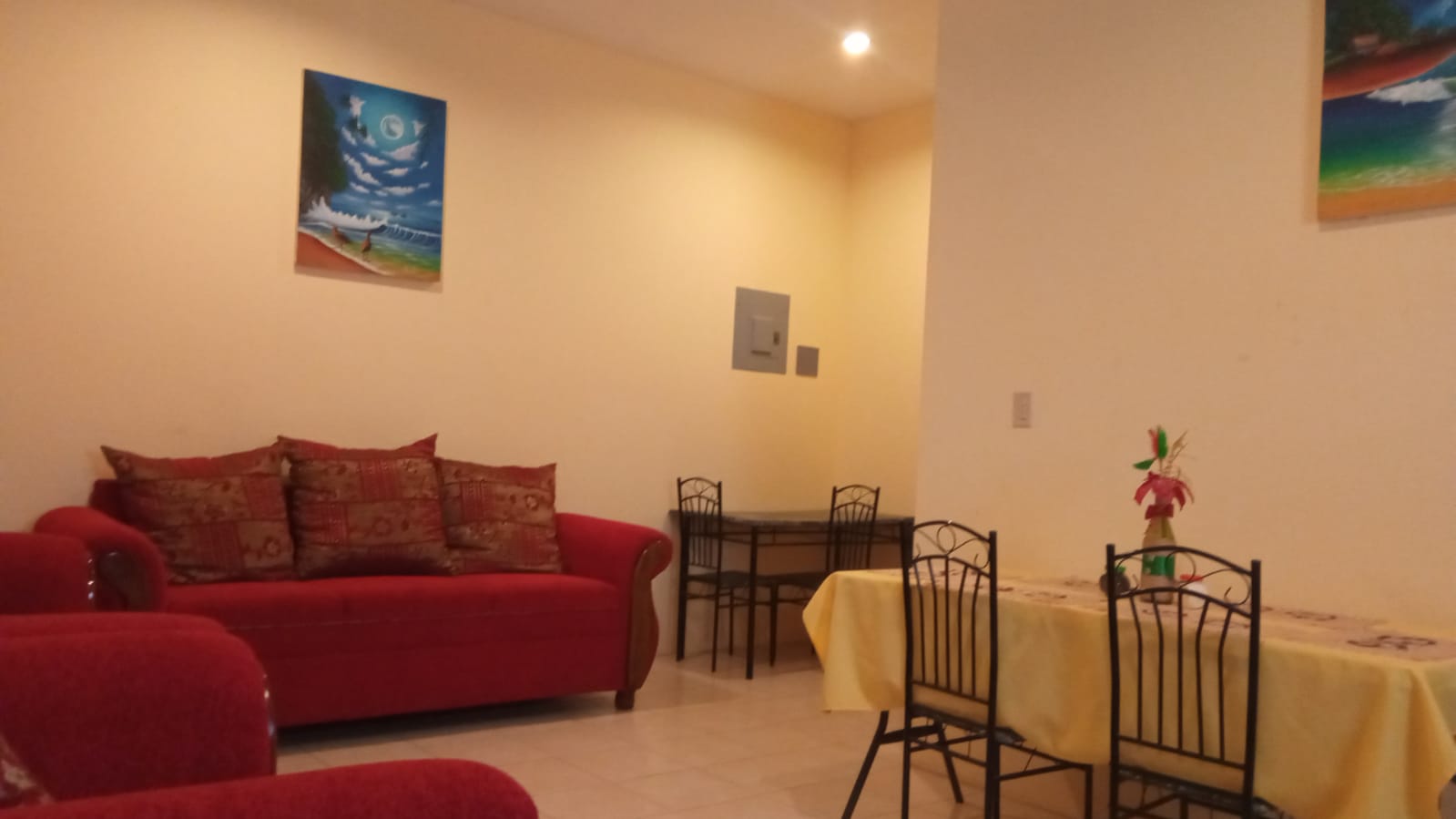 DadaG's Guest House photo 4