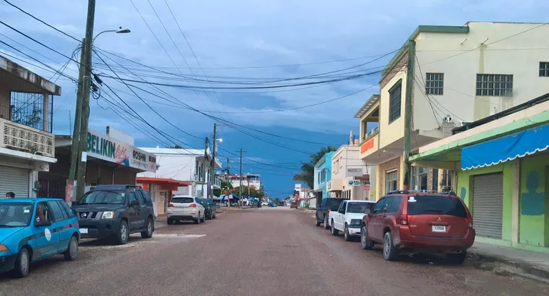 corozal