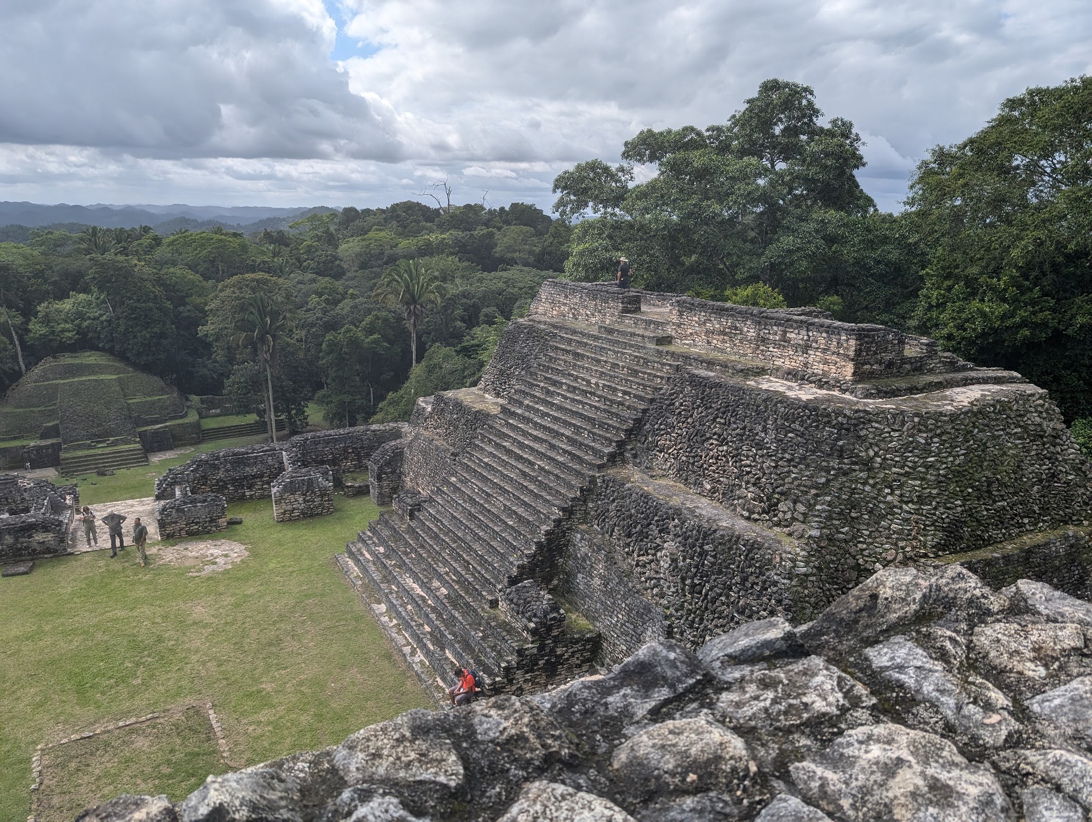 Katun Ahau Belize Culture Tours photo 2