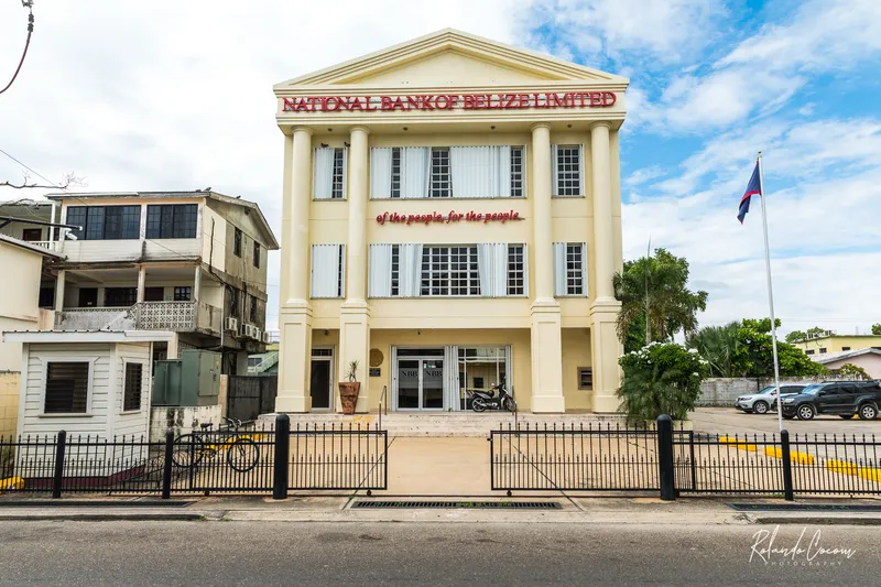 National Bank Of Belize